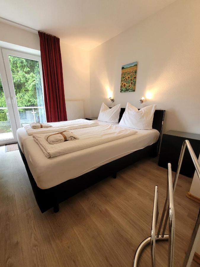 Winterberg Appartement 21085 Exterior photo